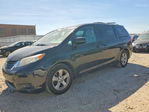 Toyota Sienna 2015