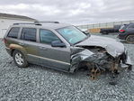 Jeep Cherokee 2007