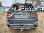 BMW X5 2012