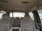 Honda Odyssey 2008