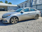 Hyundai Elantra 2021