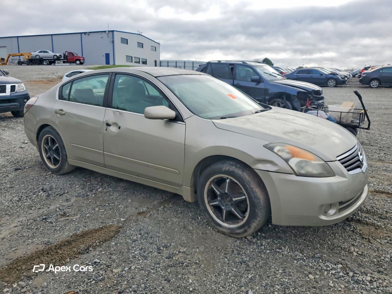 Altima 2011