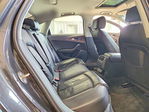 Audi A6 2012