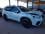 Subaru Forester 2020