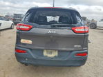 Jeep Cherokee 2018