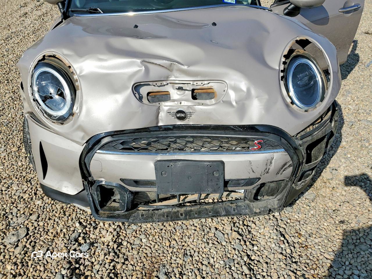 MINI Cooper 2024