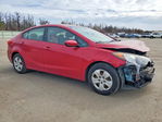 Kia Forte 2016