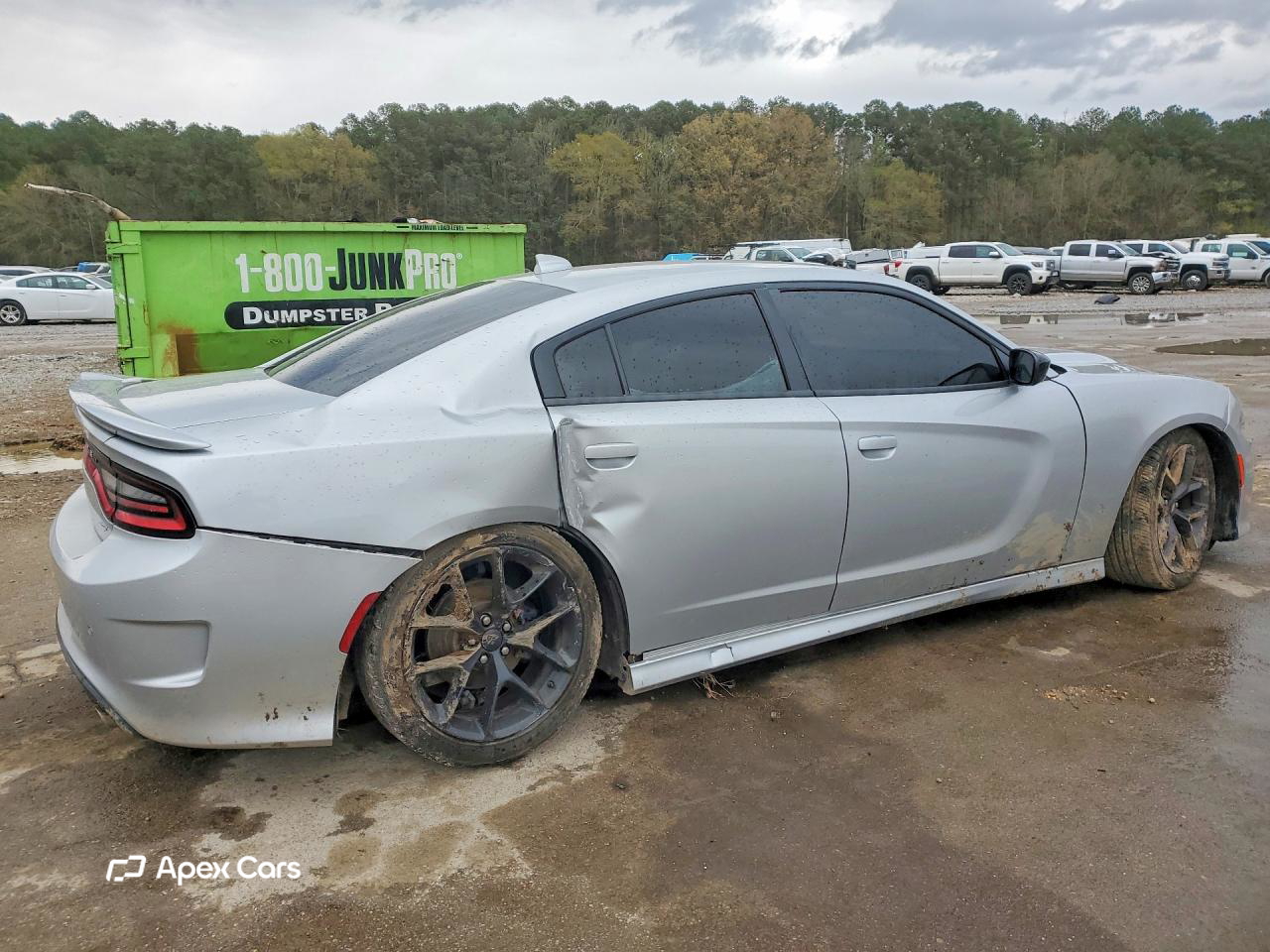 Dodge Charger 2023