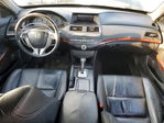 Honda Crosstour 2012