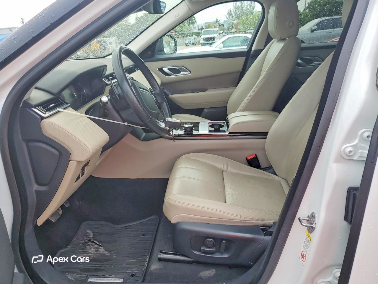 Land Rover Range Rover 2020