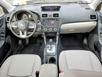 Subaru Forester 2018