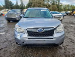 Subaru Forester 2014