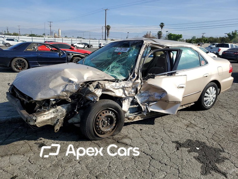 Honda Accord 2000 - Image 1 of 13