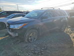Toyota Highlander 2014