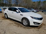 Kia Optima 2013