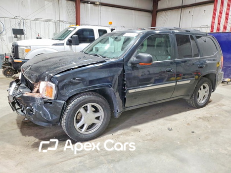 GMC Envoy 2003 - Image 1 of 14