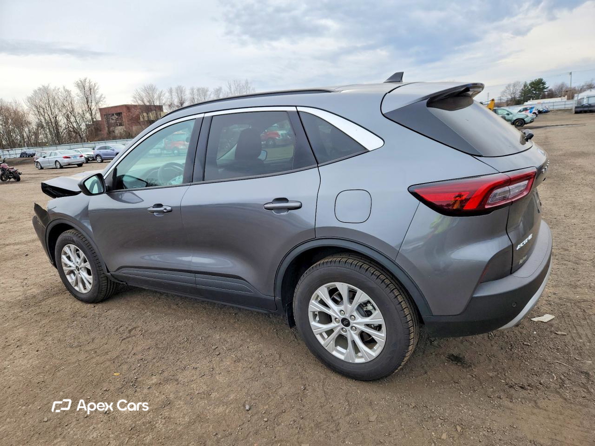 Ford Escape 2024