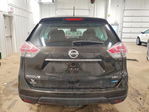 Nissan Rogue 2014