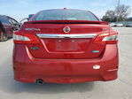 Nissan Sentra 2013