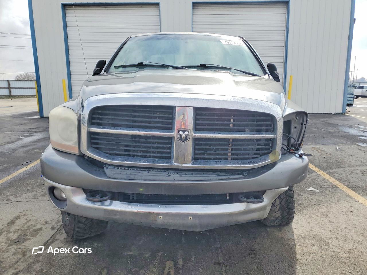 Dodge RAM 2006