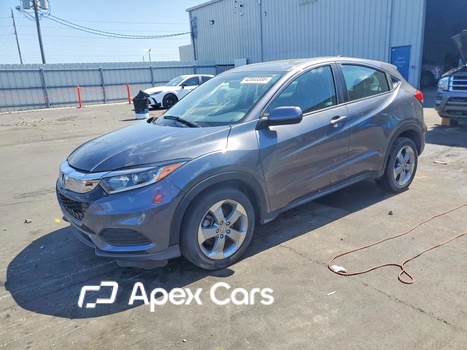 Honda HR-V 2019 - Image 1 of 13