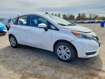 Nissan Versa 2017