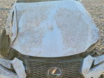 Lexus IS 2018