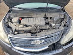 Chevrolet Traverse 2013