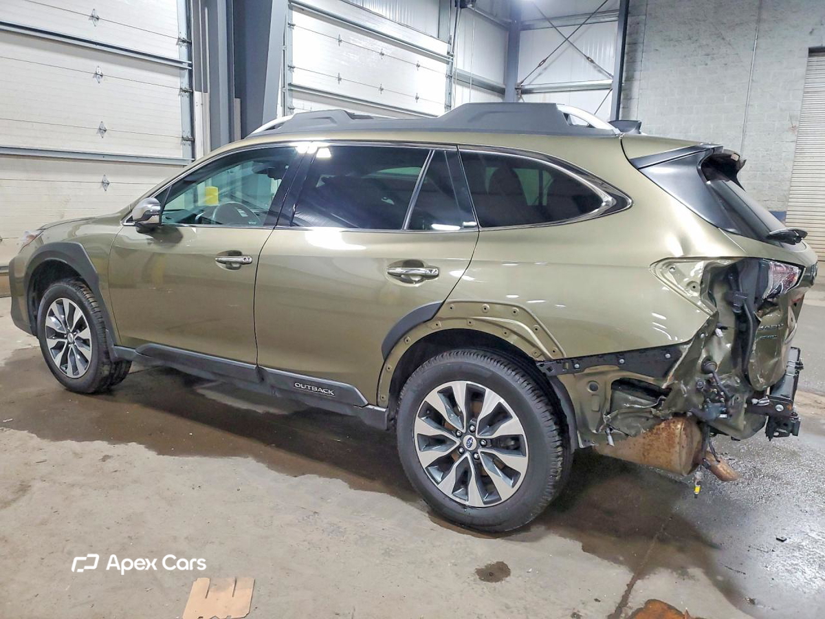 Subaru Outback 2023