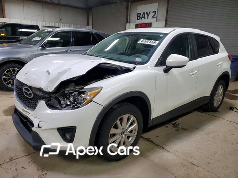 Mazda CX-5 2015 - Image 1 of 13