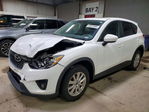 Mazda CX-5 2015