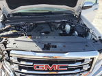 GMC Sierra 2018