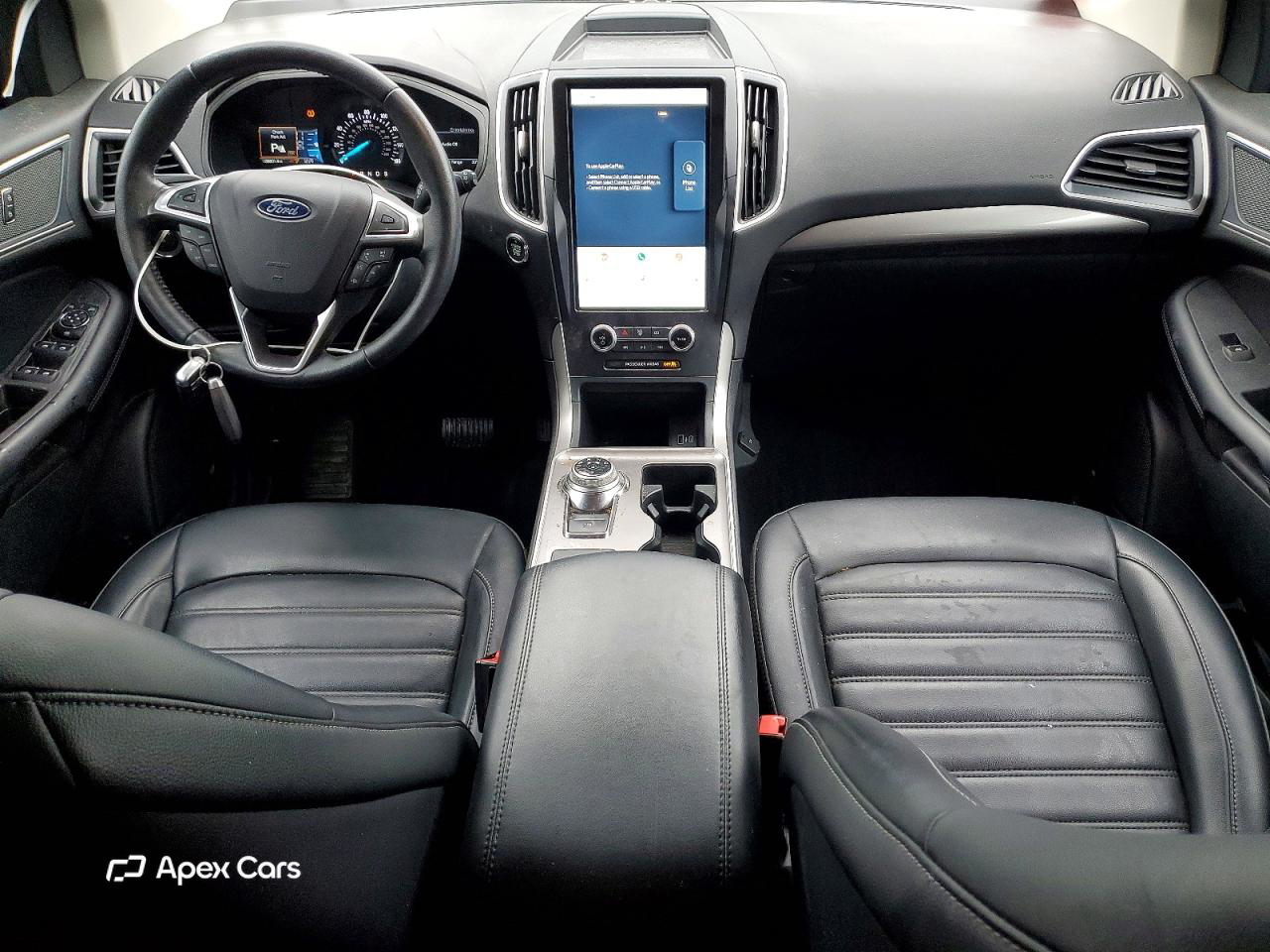 Ford Edge 2024