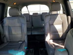 Honda Odyssey 2012