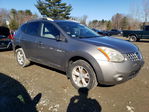 Nissan Rogue 2008