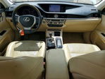 Lexus ES 2013