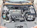 Honda Accord 2009