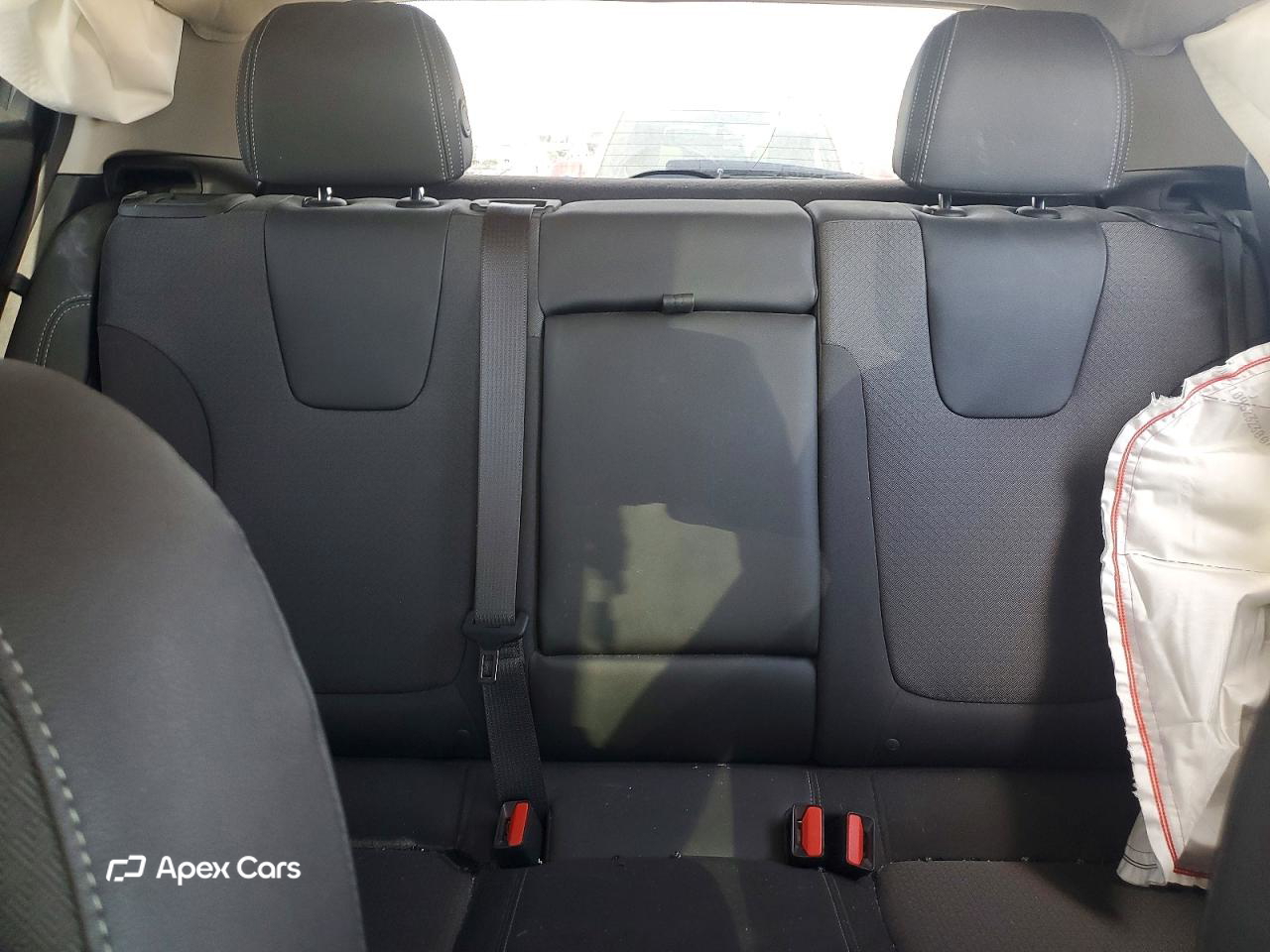 Buick Encore 2024