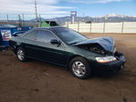 Honda Accord 2000