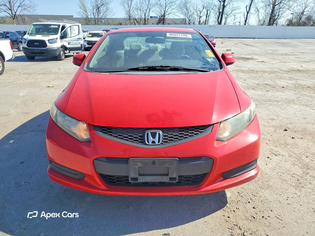 Honda Civic 2013