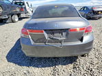 Honda Accord 2012