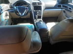 Ford Explorer 2011