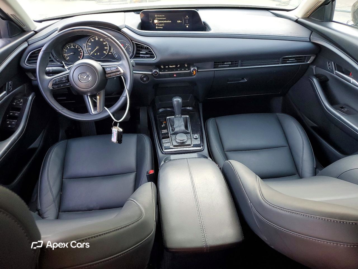 Mazda CX-30 2025