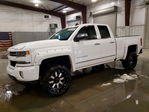 Chevrolet Silverado 2016