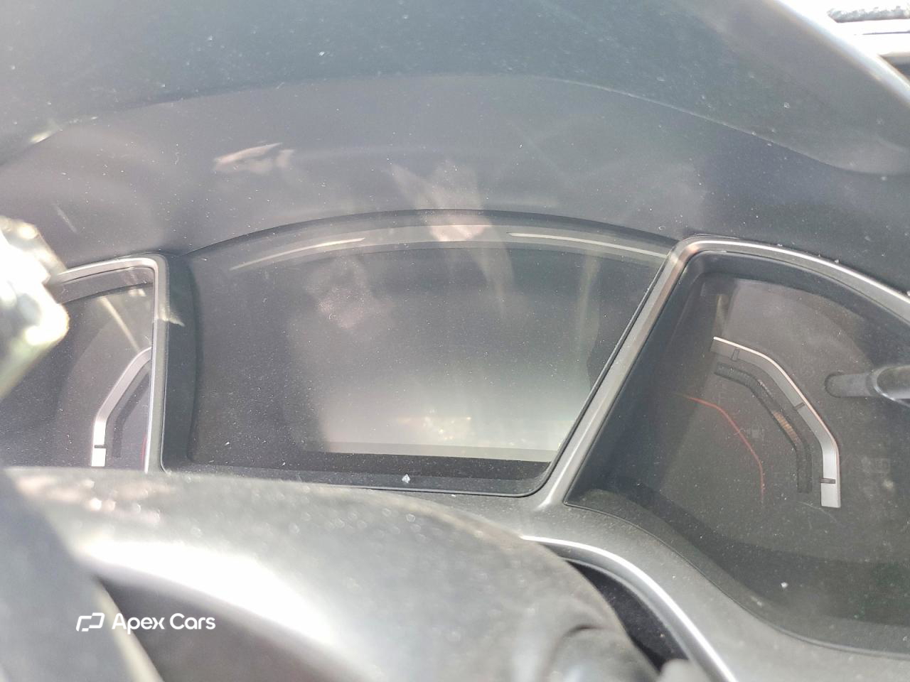 Honda Civic 2019