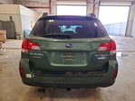 Subaru Outback 2011