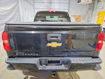 Chevrolet Silverado 2018