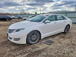 Lincoln MKZ 2013