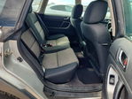 Subaru Outback 2007