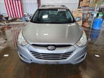 Hyundai Tucson 2012